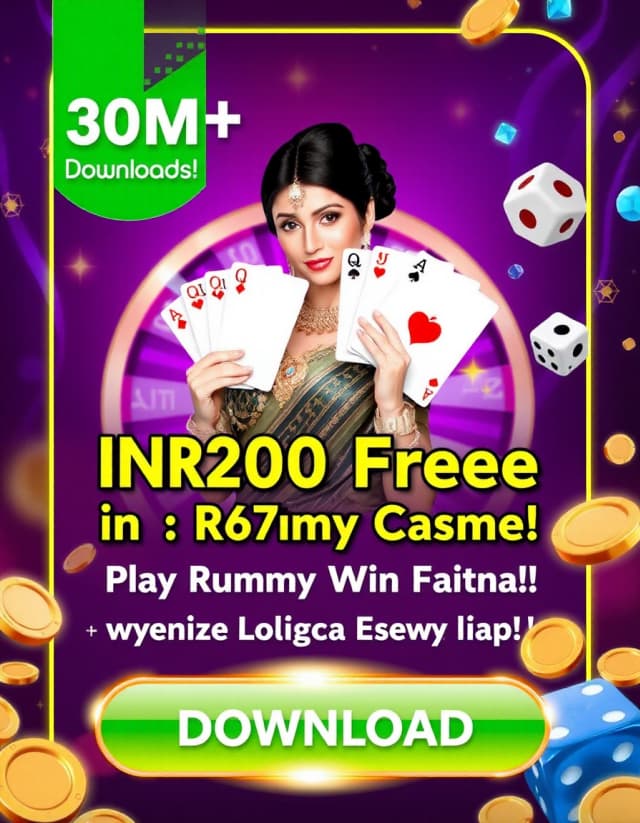 Teen Patti Real Cash Apk Banner